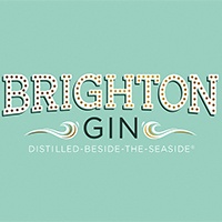 brighton gin