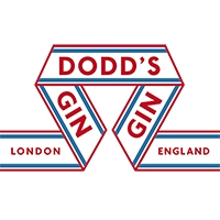 dodds gin
