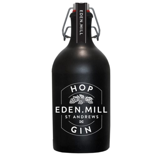 Eden Mill Hop Gin, gin, hop gin, scottish gin