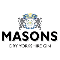 masons gin