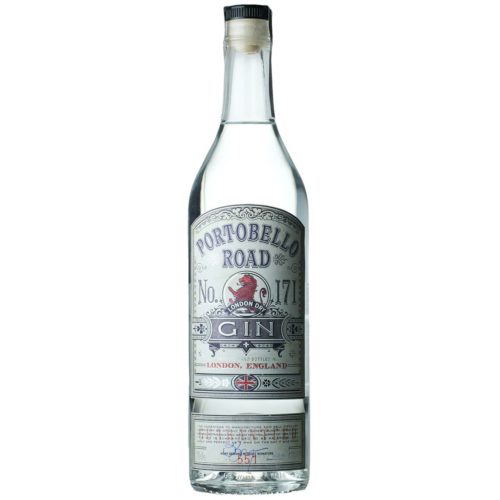 Portobello road gin