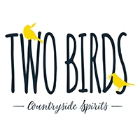 two birds gin