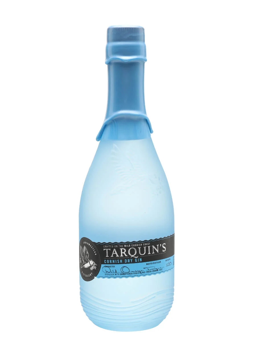tarquins original gin