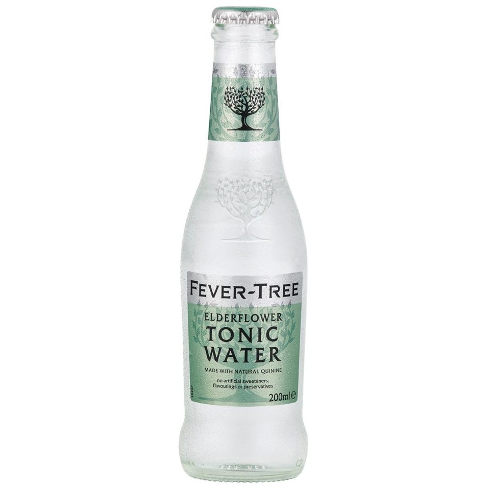craft-gins-fever-tree-elderflower-tonic-water