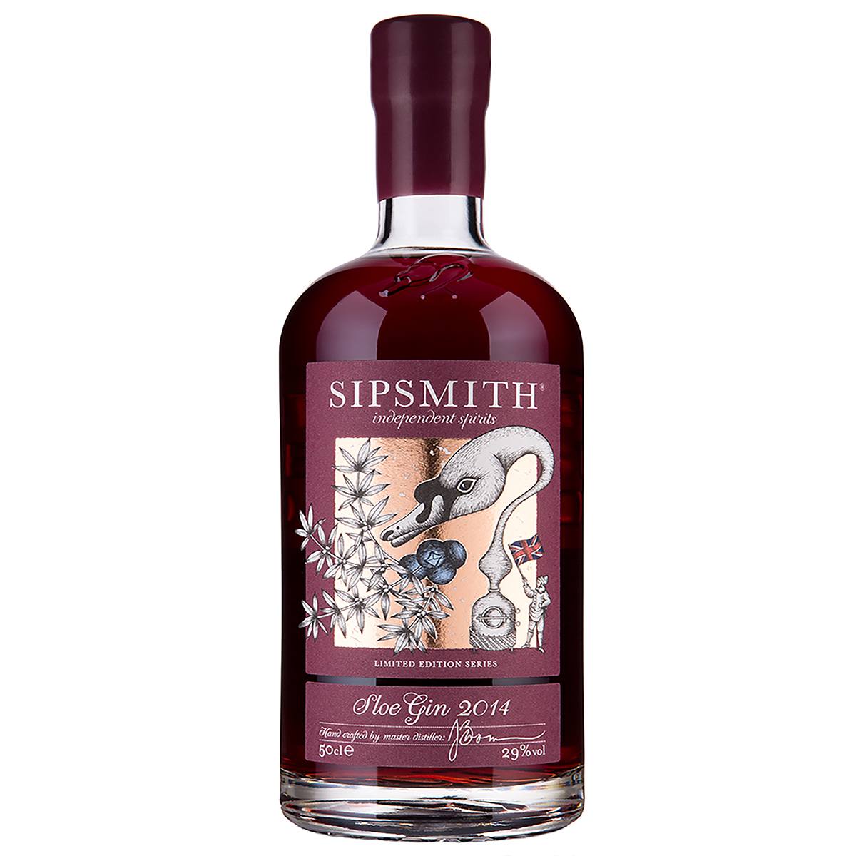 craft-gins-sipsmith-sloe-gin