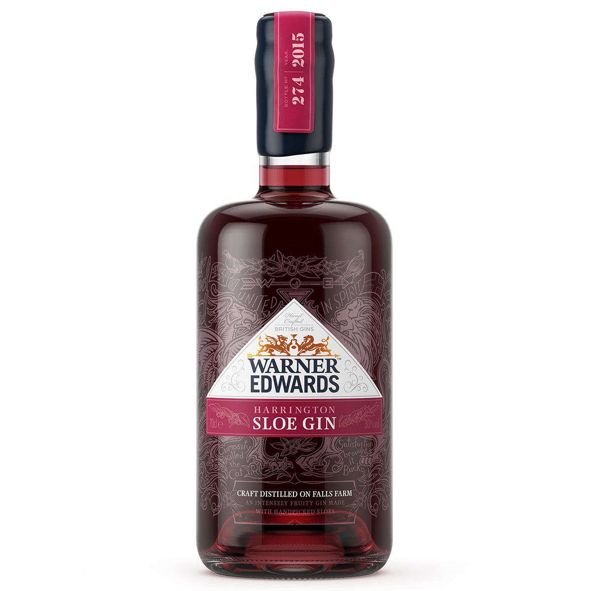 craft-gins-warner-edwards-sloe-gin