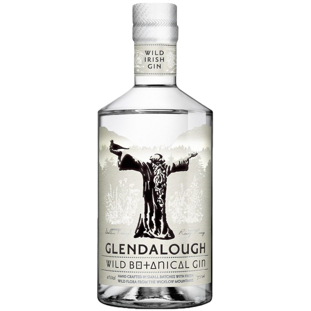 St. Terroir Gin Craft Gins American Gin
