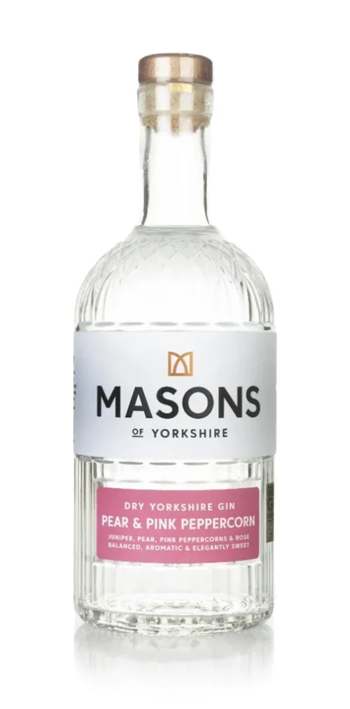masons gin