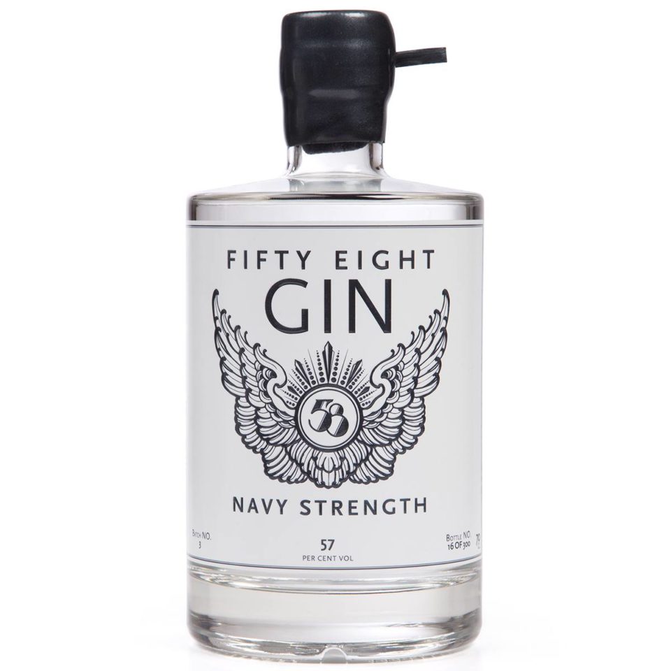 Craft-Gins-58-Gin-Navy-Strength