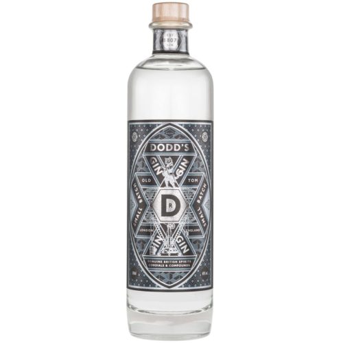 Dodd's-Old-Tom-Gin