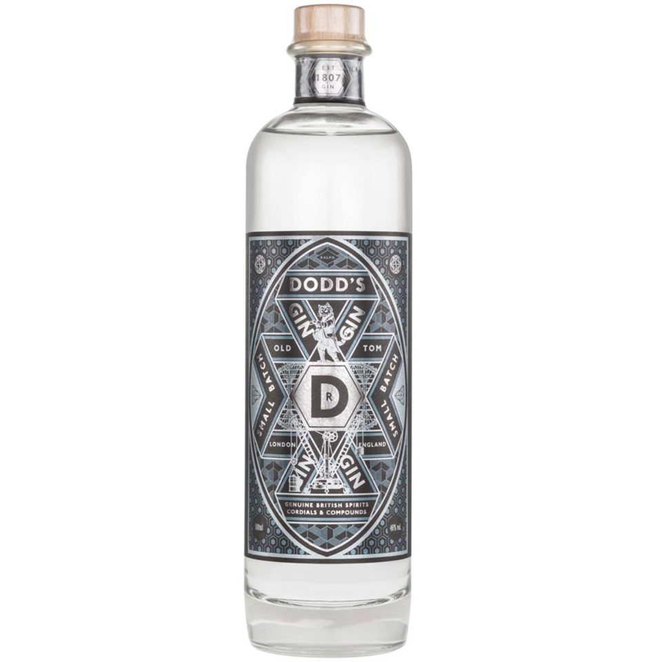 Dodds-Old-Tom-Gin-craft-gins