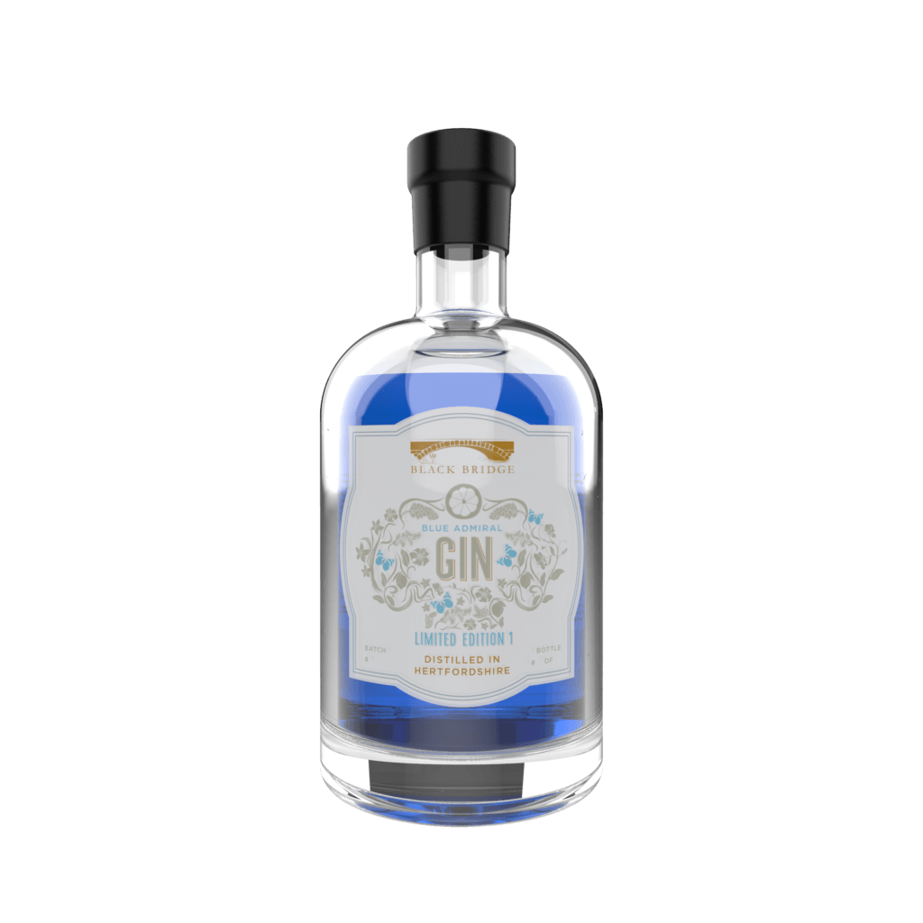 Gin Archives - Craft Gins