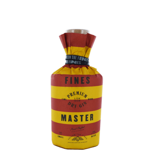 Fines Master gin