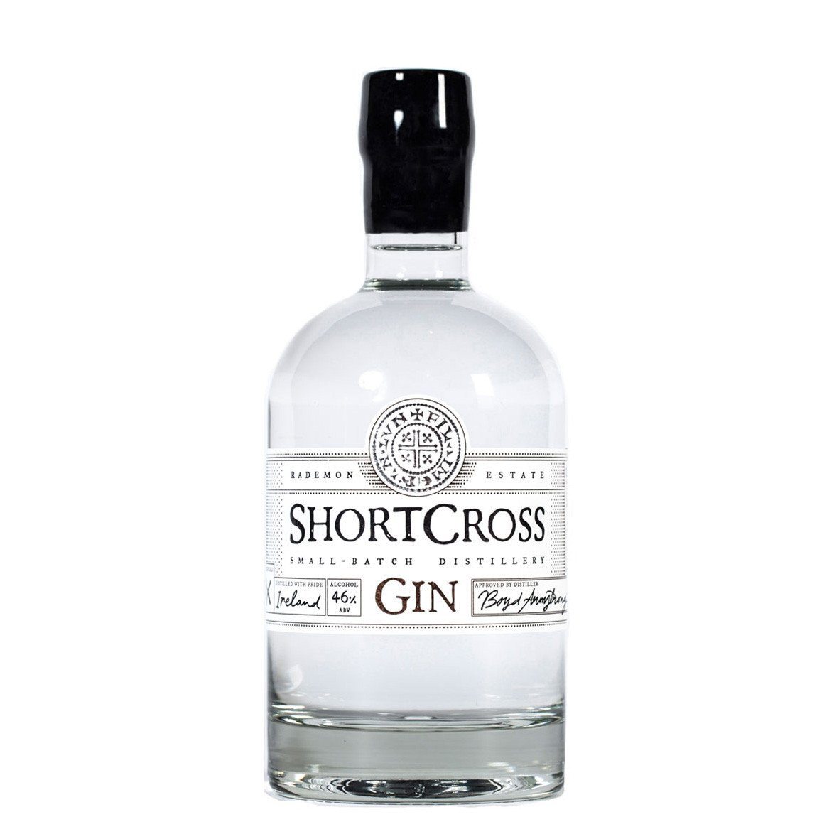 Shortcross gin