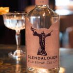 Glendalough, glendalough gin