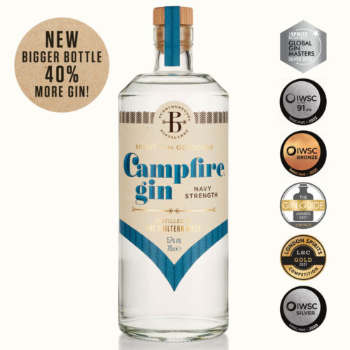 Campfire-Navy-Strength-Gin