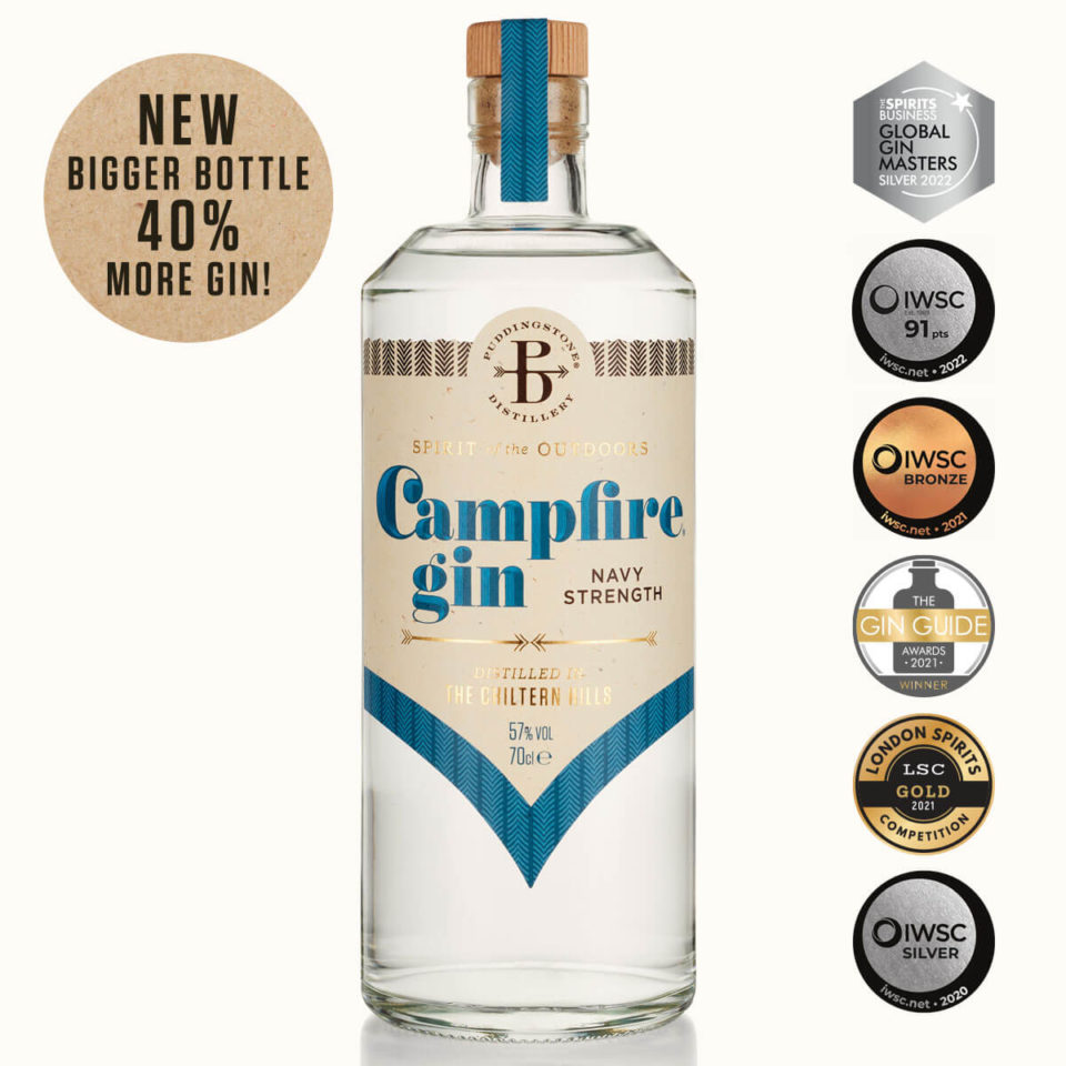 Campfire-Navy-Strength-Gin-70cl-with-awards-2022