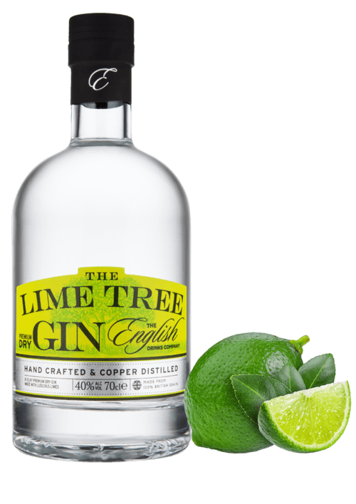 the lime tree