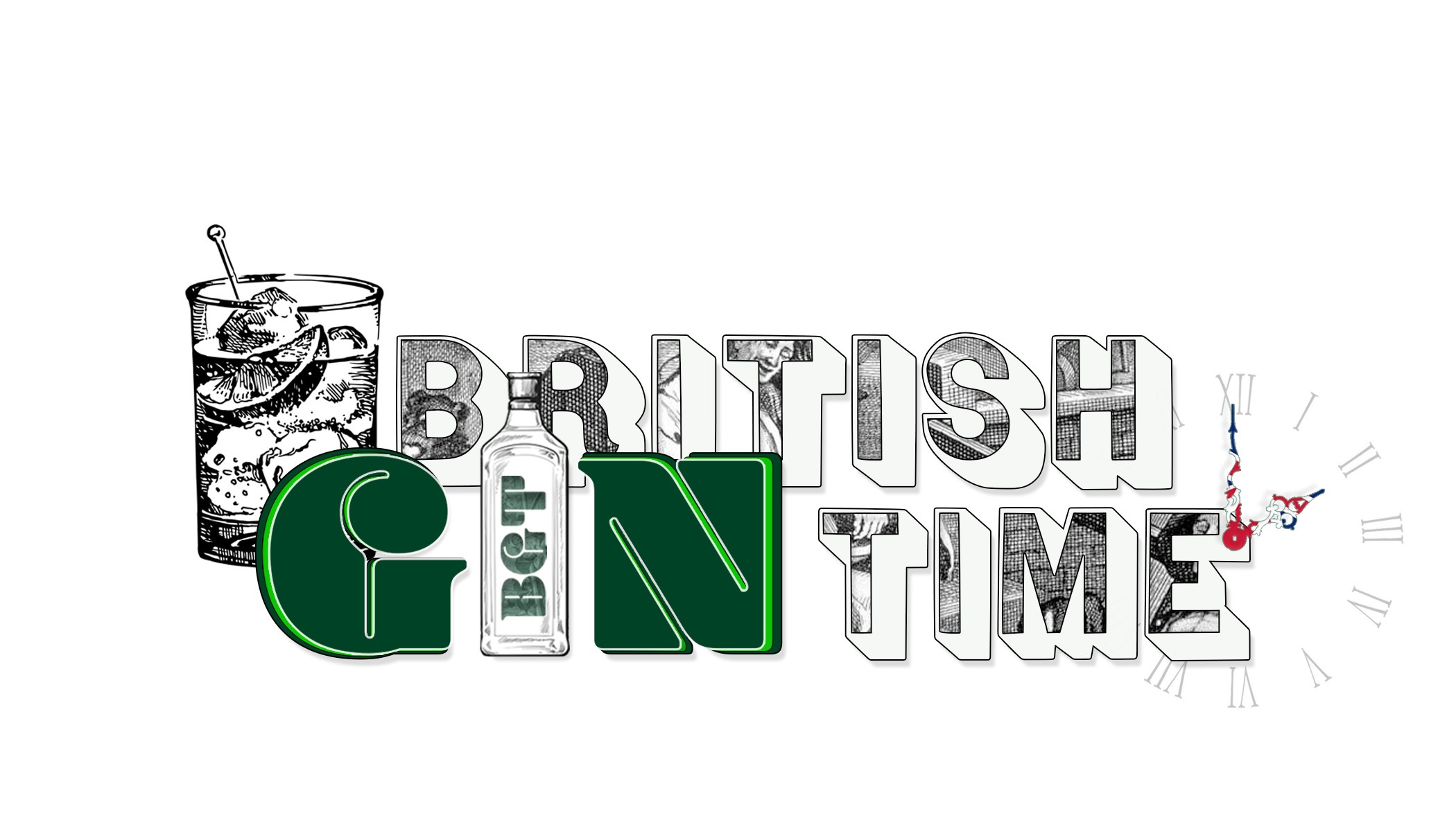 British Gin Time Festival 2020