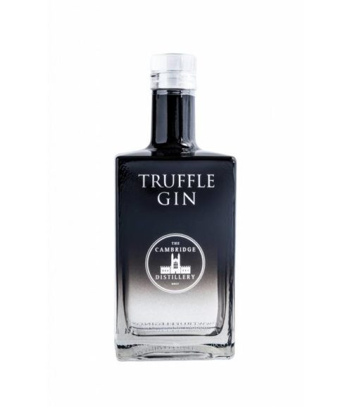 cambridge truffle gin
