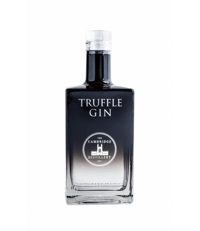 truffle gin