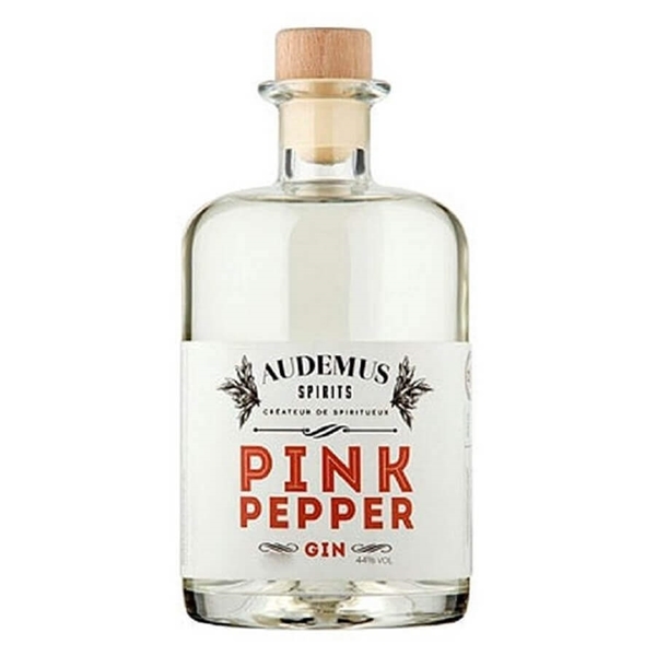 pink pepper 700