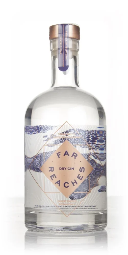 far reaches gin