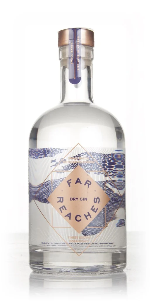 far-reaches-gin